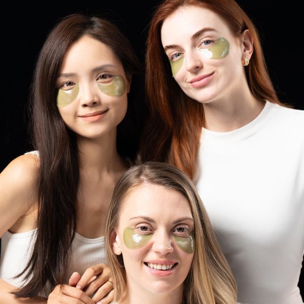 Rsultats des Patchs Anti-cernes Aloe Vera : Avis Clients et  Recommandations d'Experts