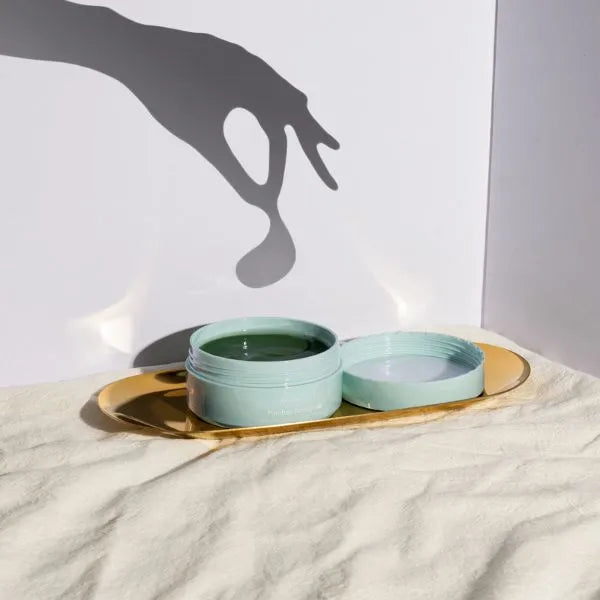 traitement poches sous les yeux