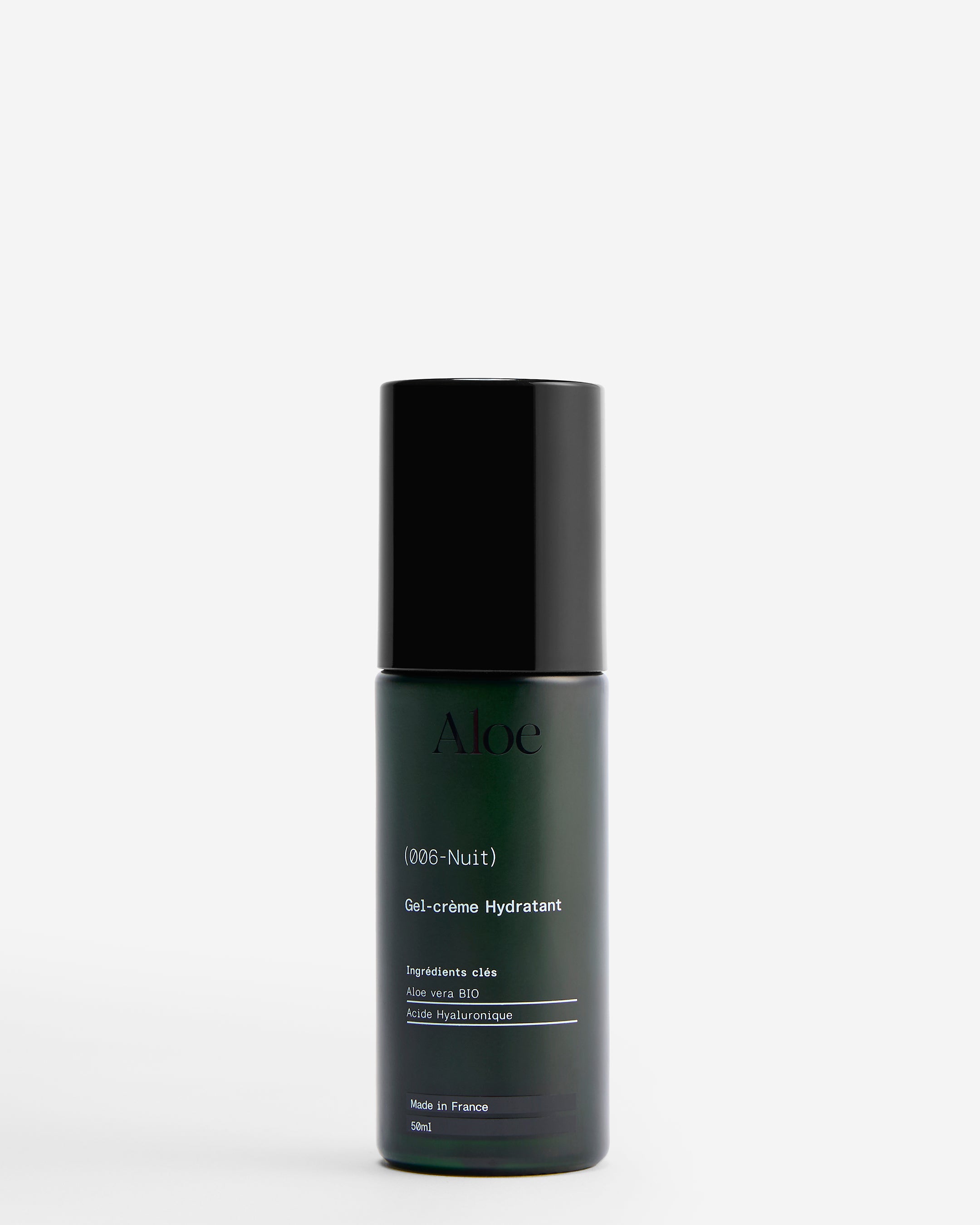 006 - Gel-Crème Nuit