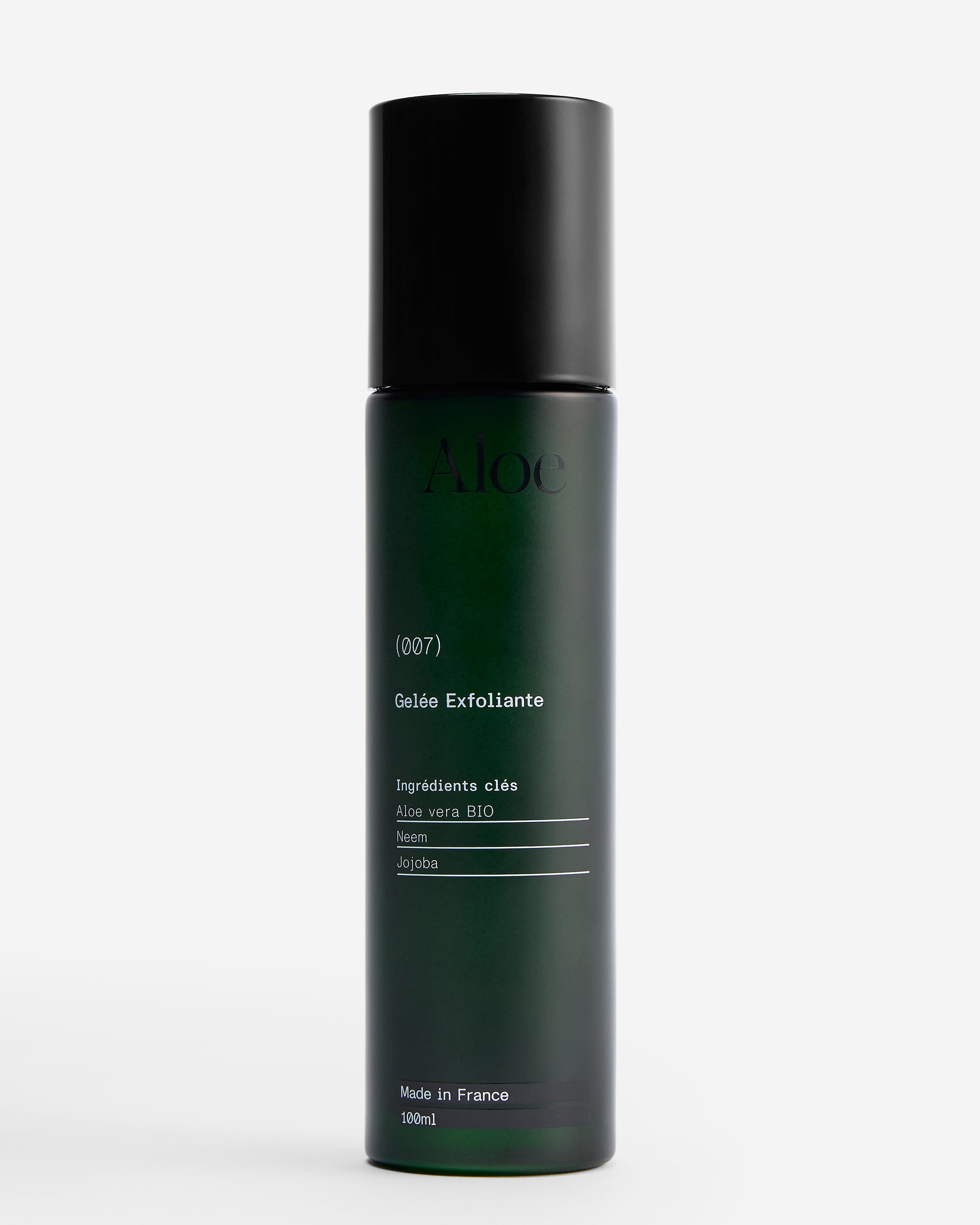 007 - Gelée Exfoliante