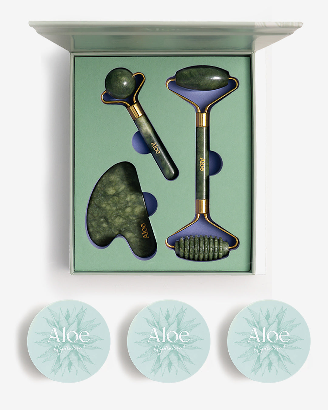 Hydralise® - Patchs anti-cernes & rides