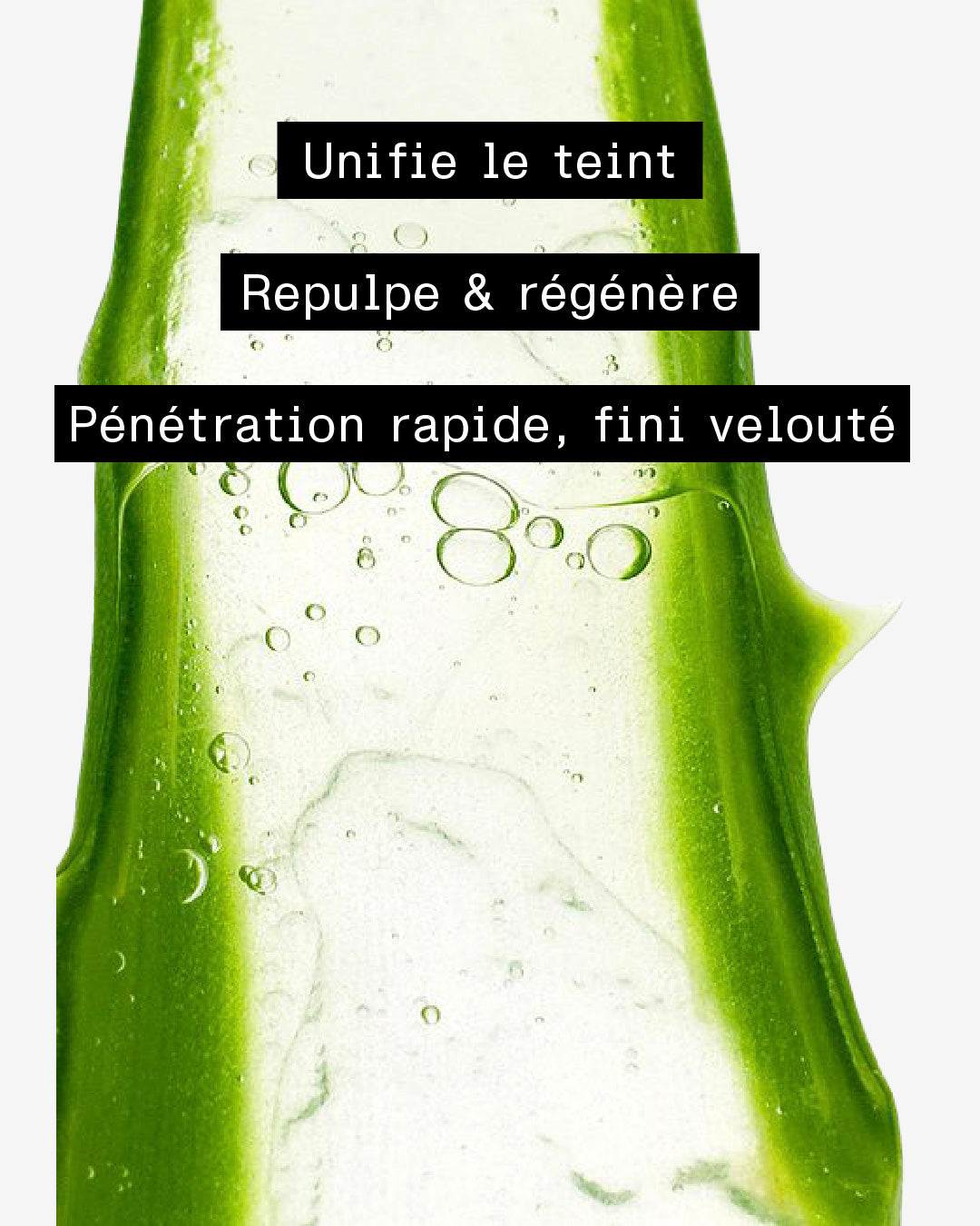 003 - Sérum Régénérant