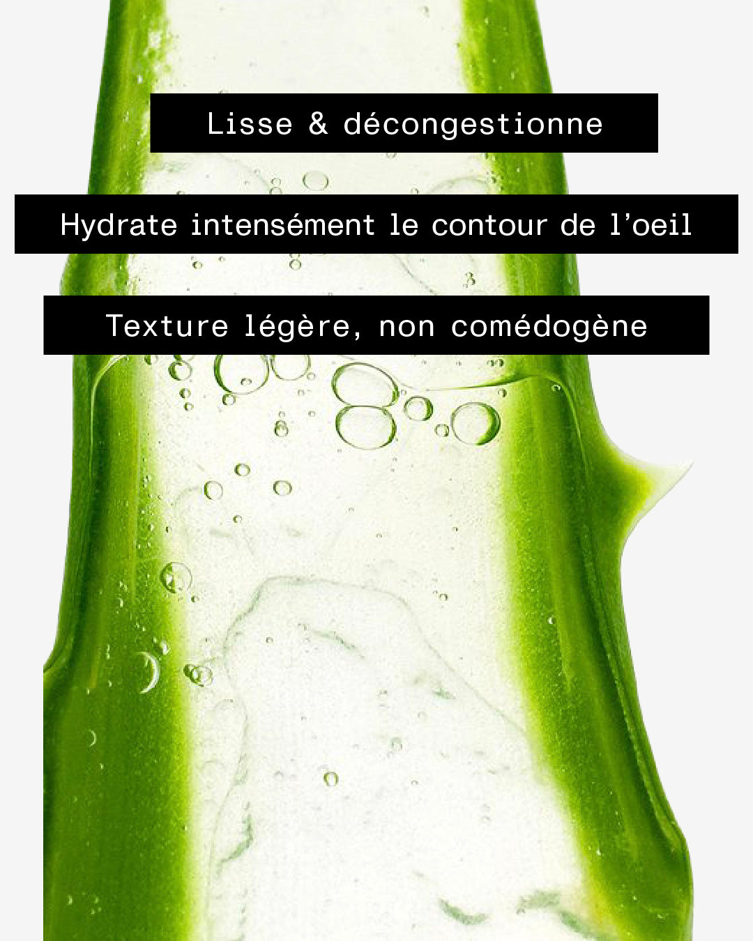 Hydralise® - Patchs anti-cernes & rides