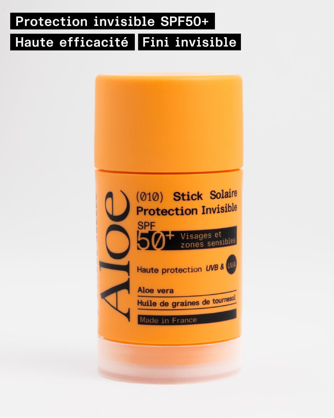 010 - Stick Solaire SPF50+