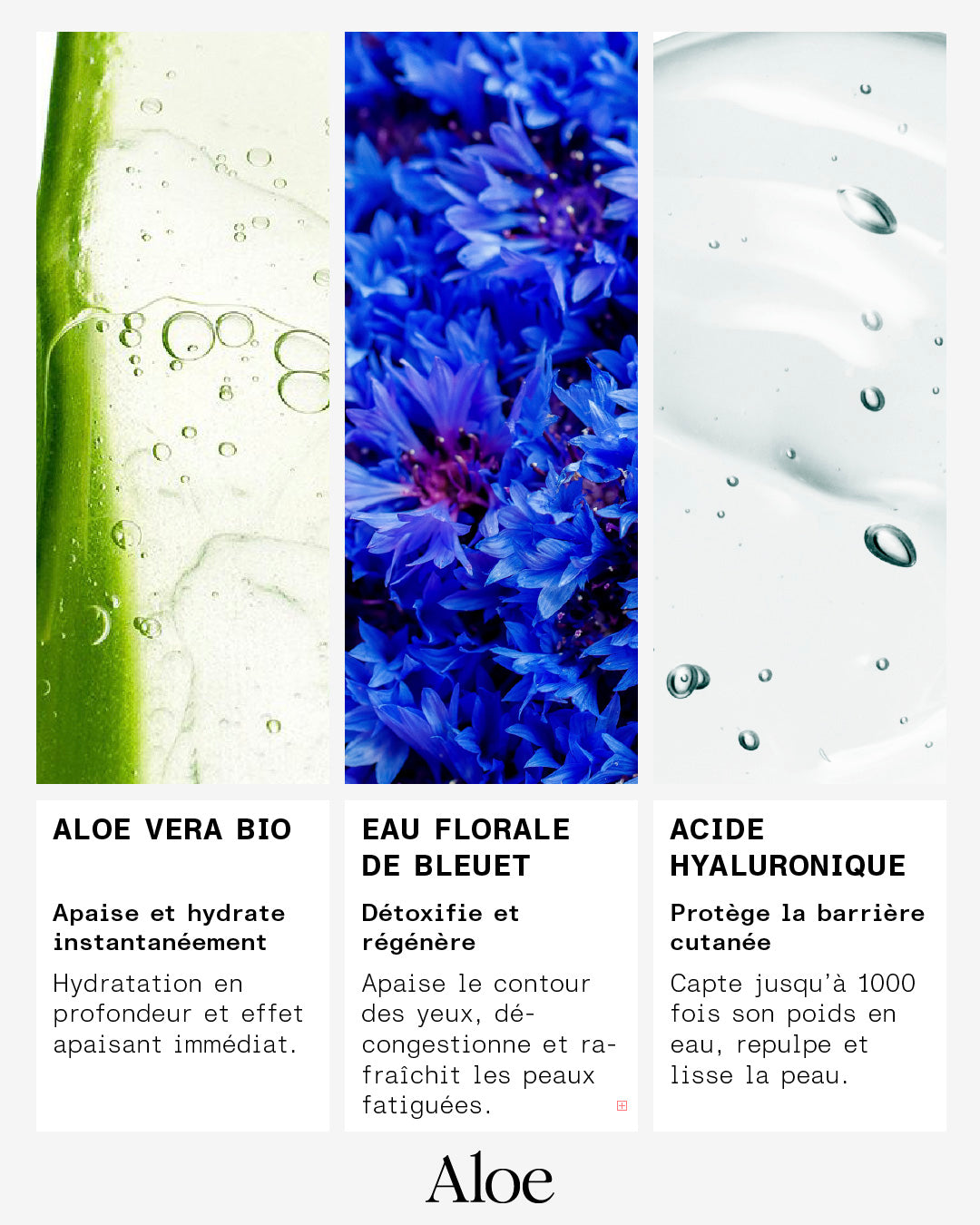 003 - Sérum Régénérant