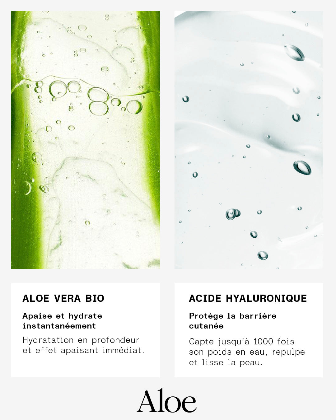 006 - Gel-Crème Nuit