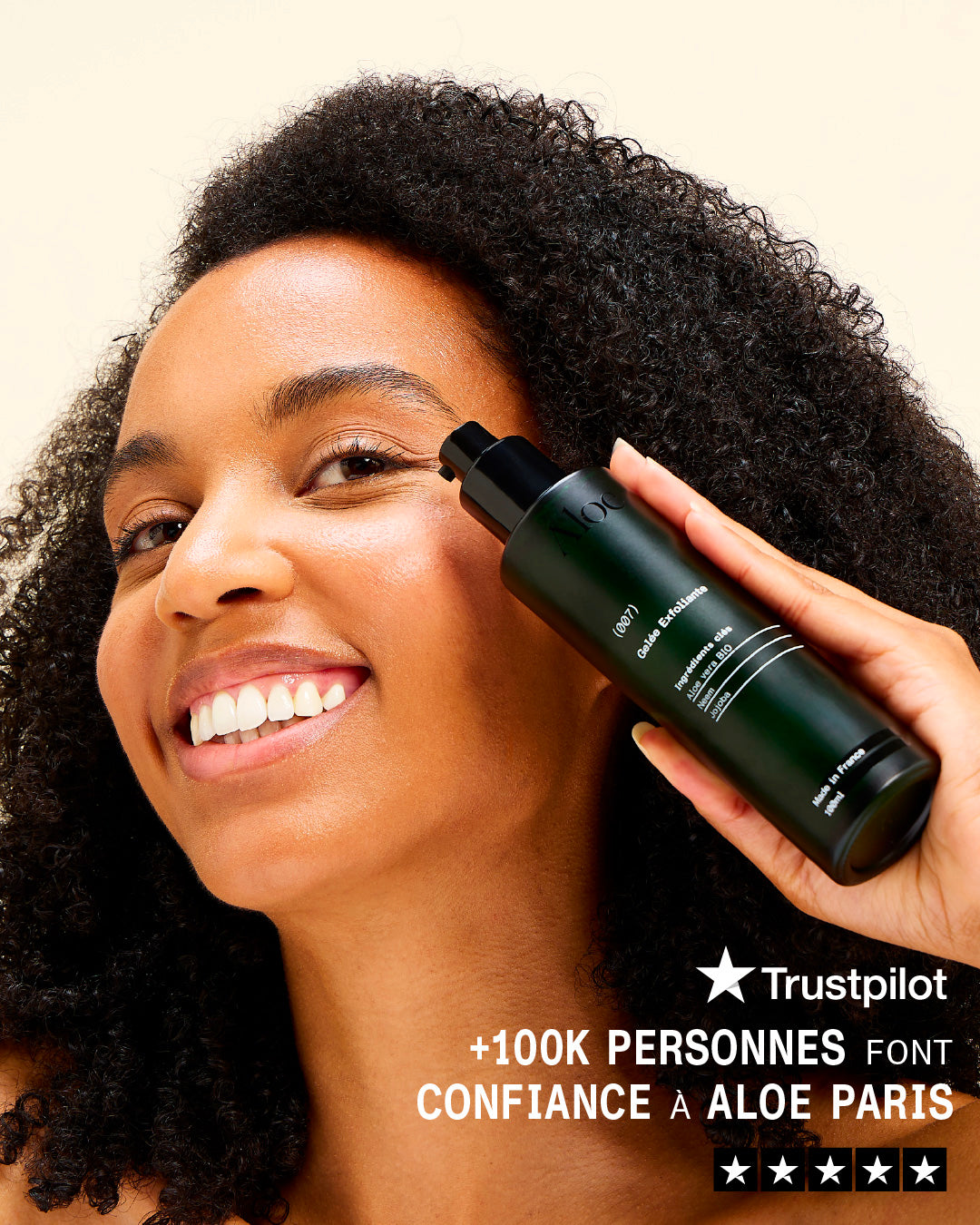 007 - Gelée Exfoliante