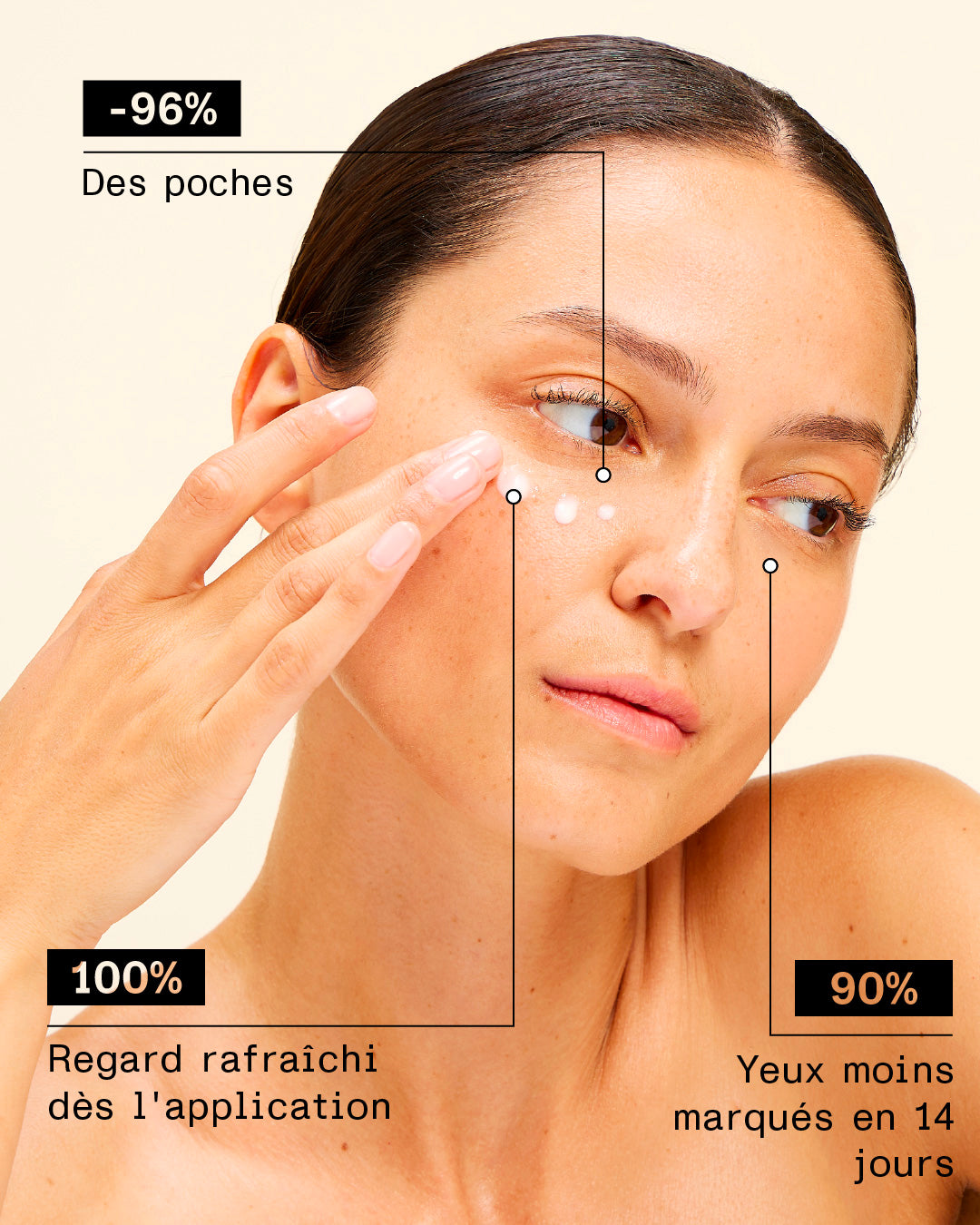 004 - Stick Défatigant