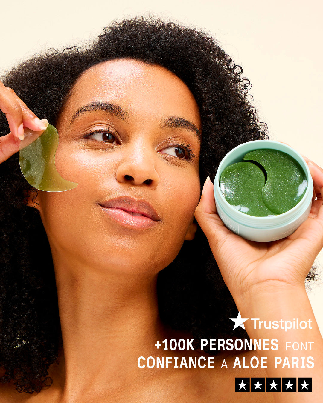 Hydralise® - Patchs anti-cernes & rides