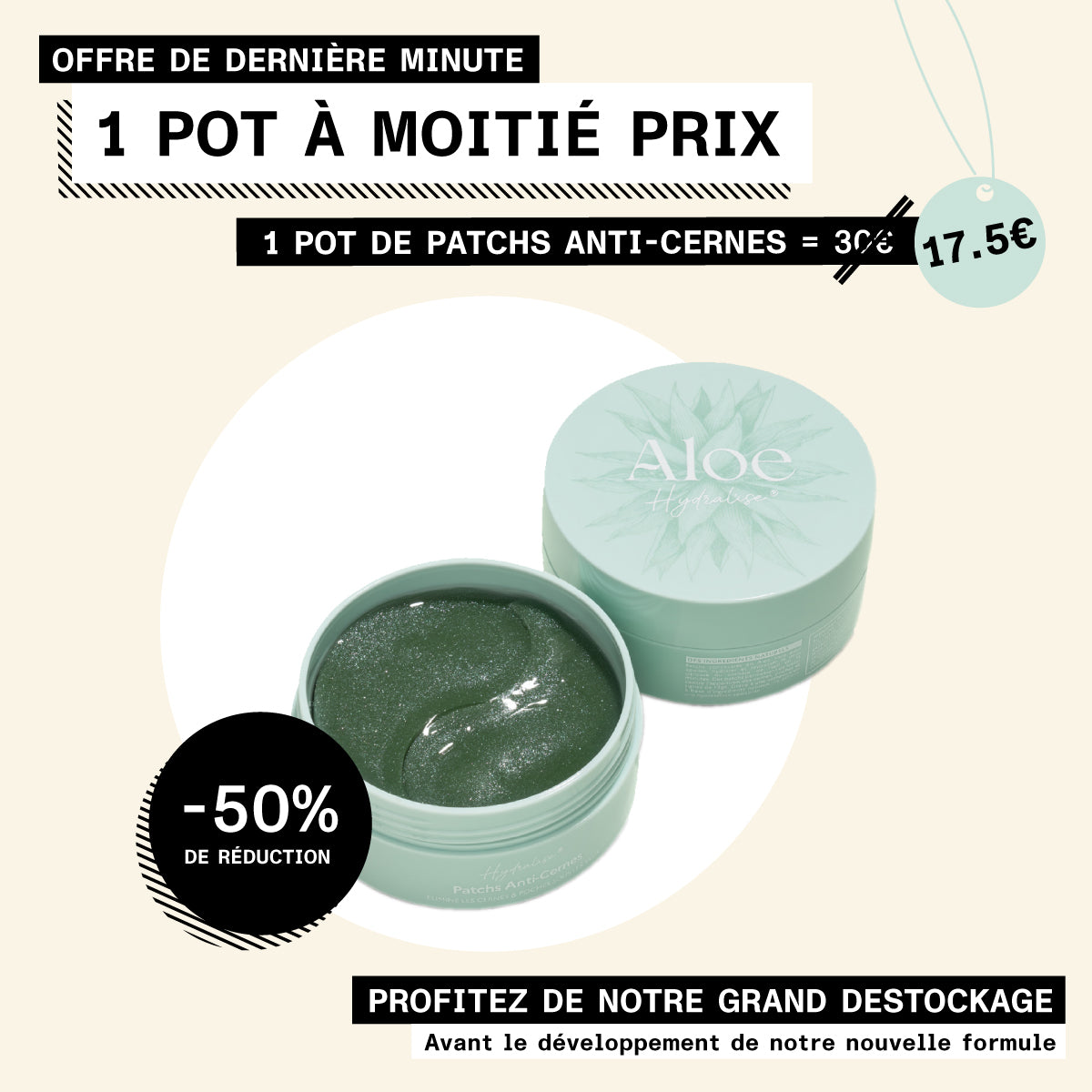 Offre Spéciale & Unique