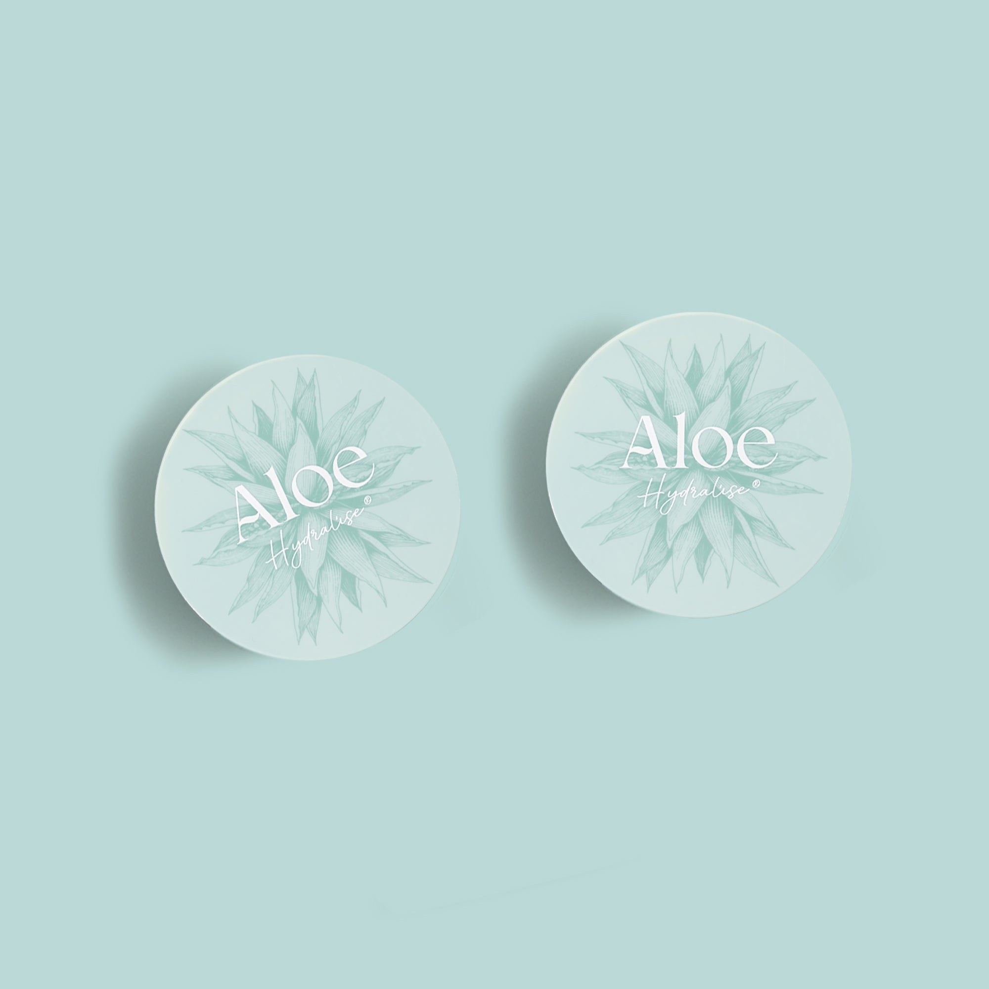 Hydralise - Patchs anti-cernes
