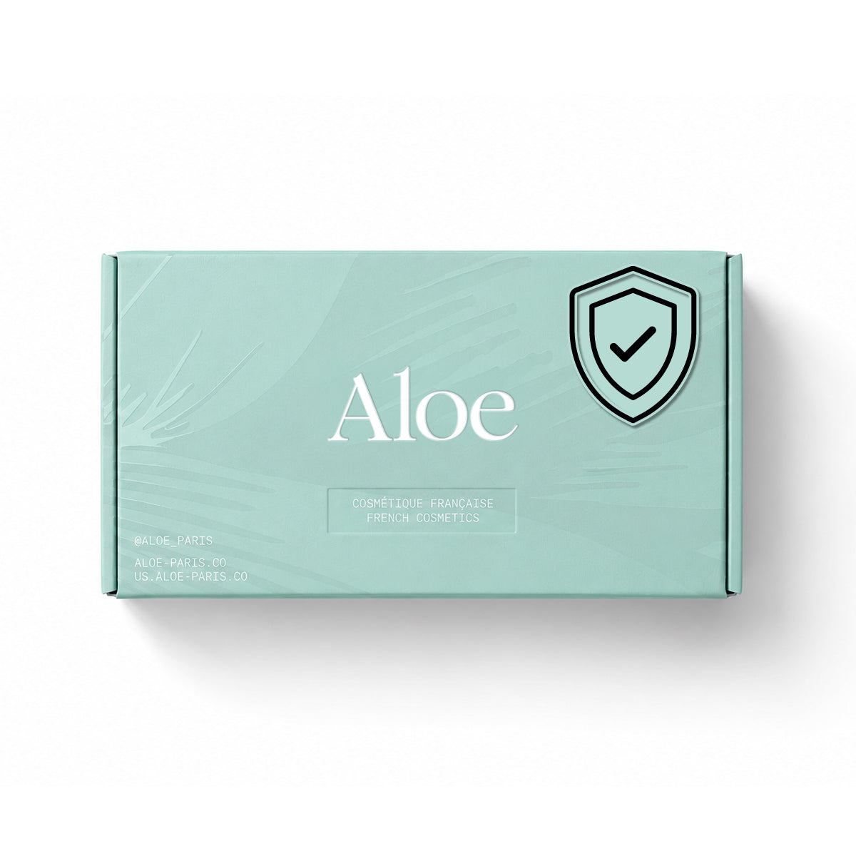 Protection de la commande