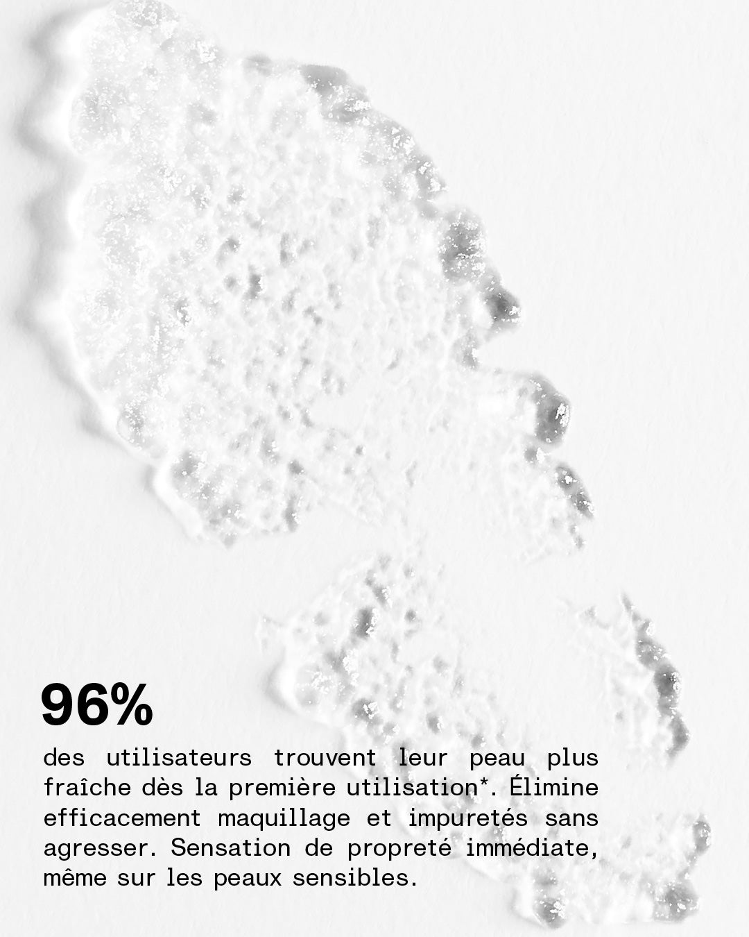 001 - Granité Démaquillant