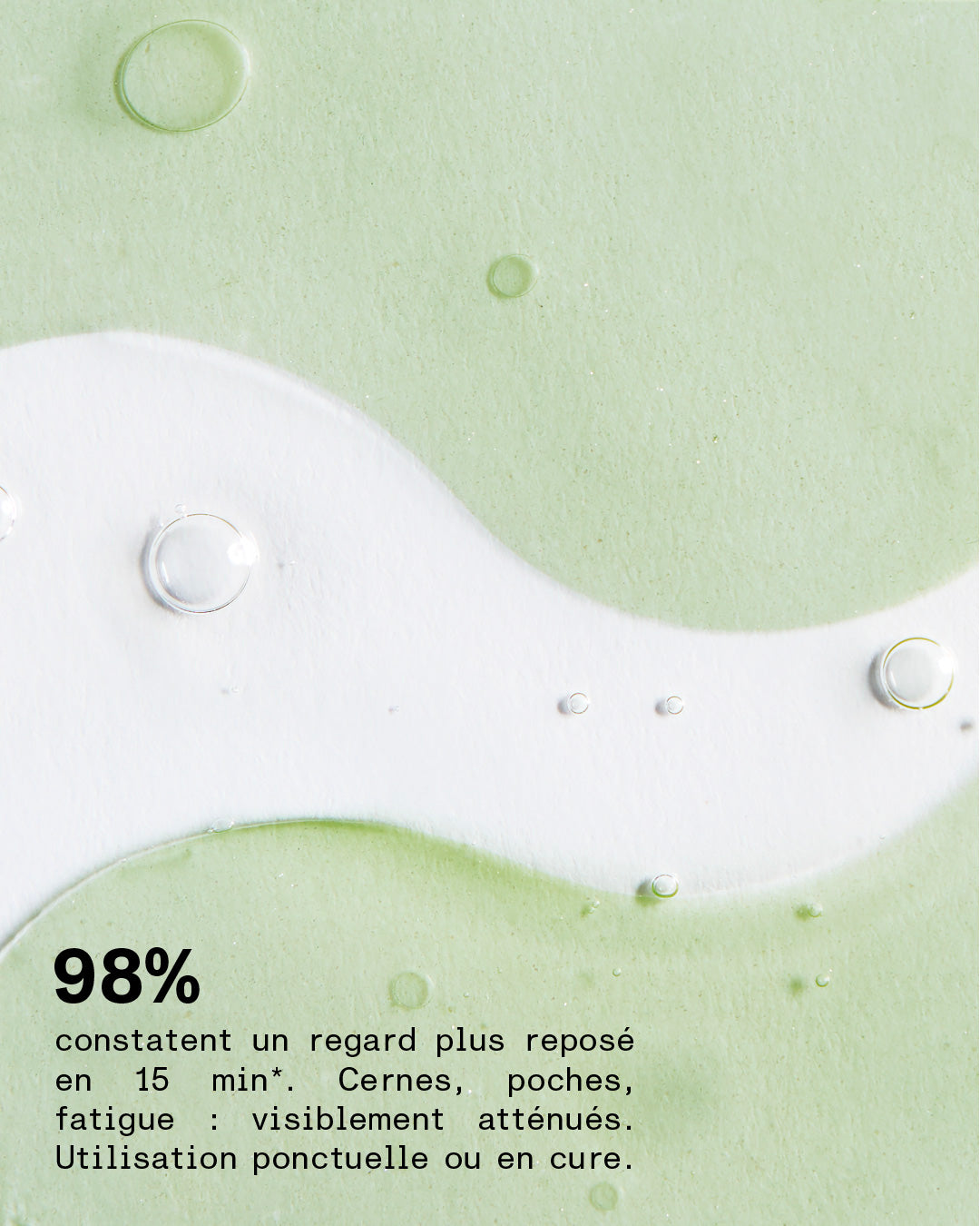 Hydralise® - Patchs anti-cernes & rides