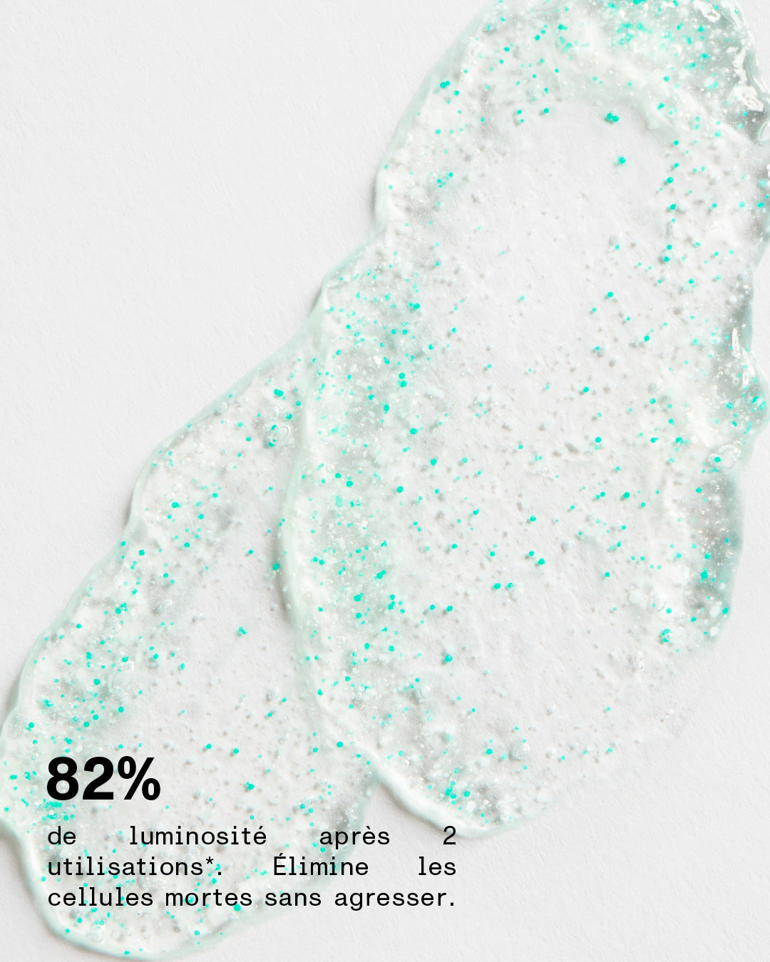 007 - Gelée Exfoliante
