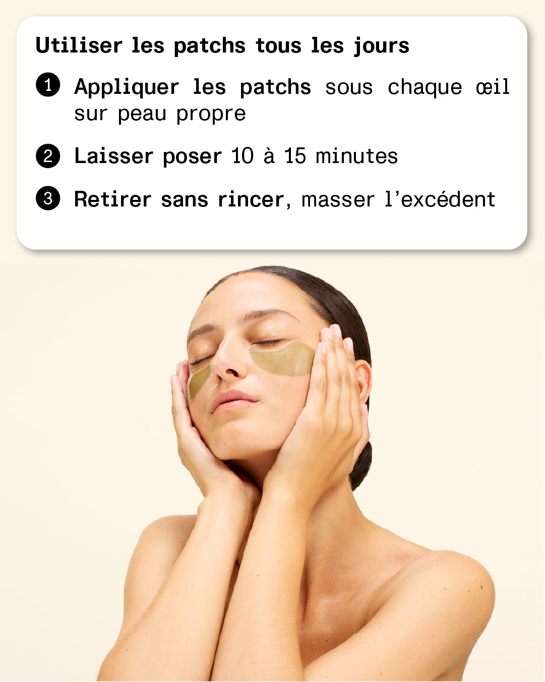 Duo Regard Défatigué