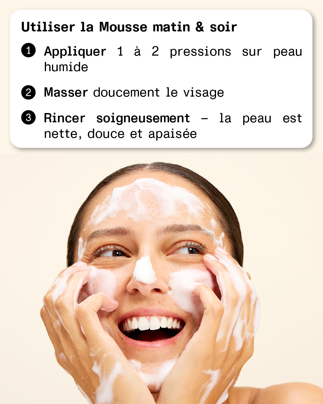 Duo Double Nettoyage