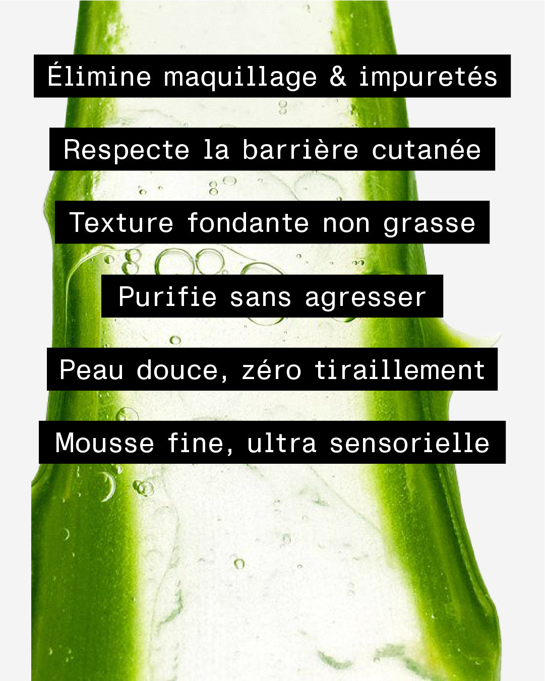 Duo Double Nettoyage