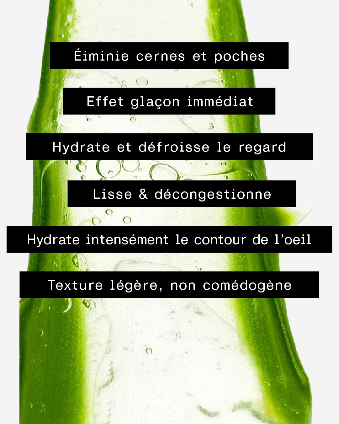 Duo Regard Défatigué