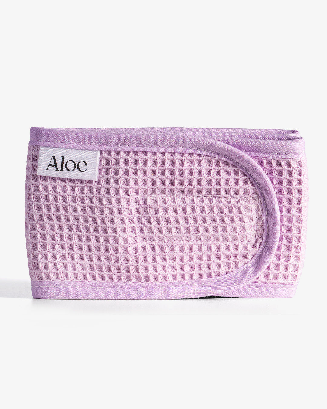 1 Bandeau Ajustable Aloe Paris - Lavable & ultra doux
