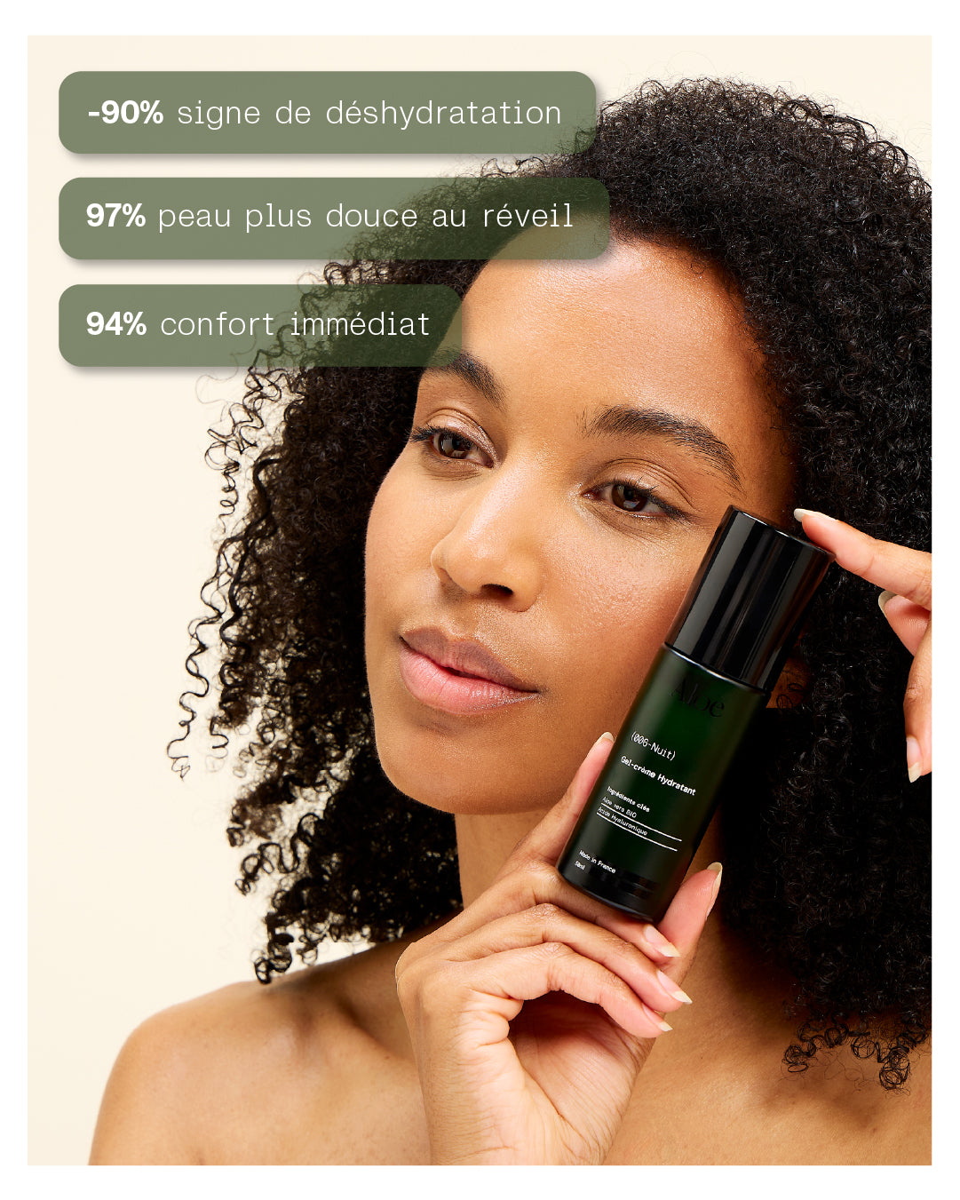 Duo Hydratation Jour & Nuit