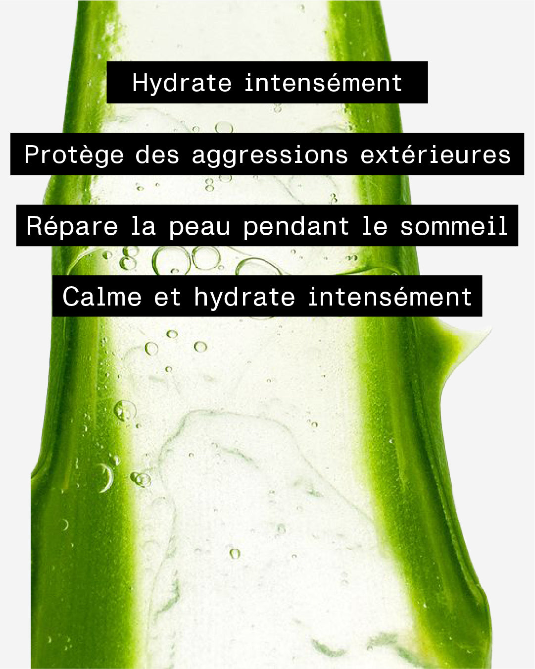 Duo Hydratation Jour & Nuit