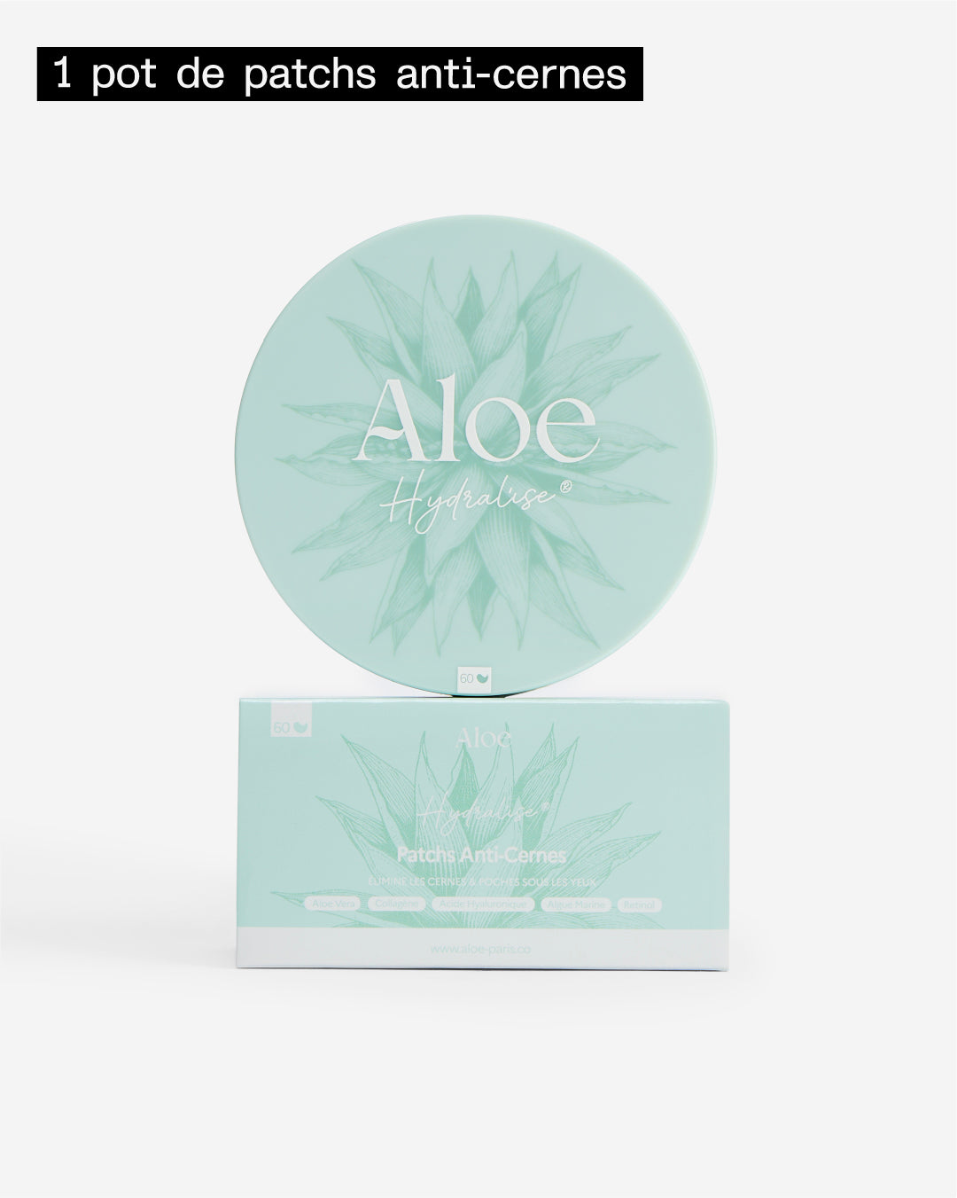 000 - Patchs anti-cernes