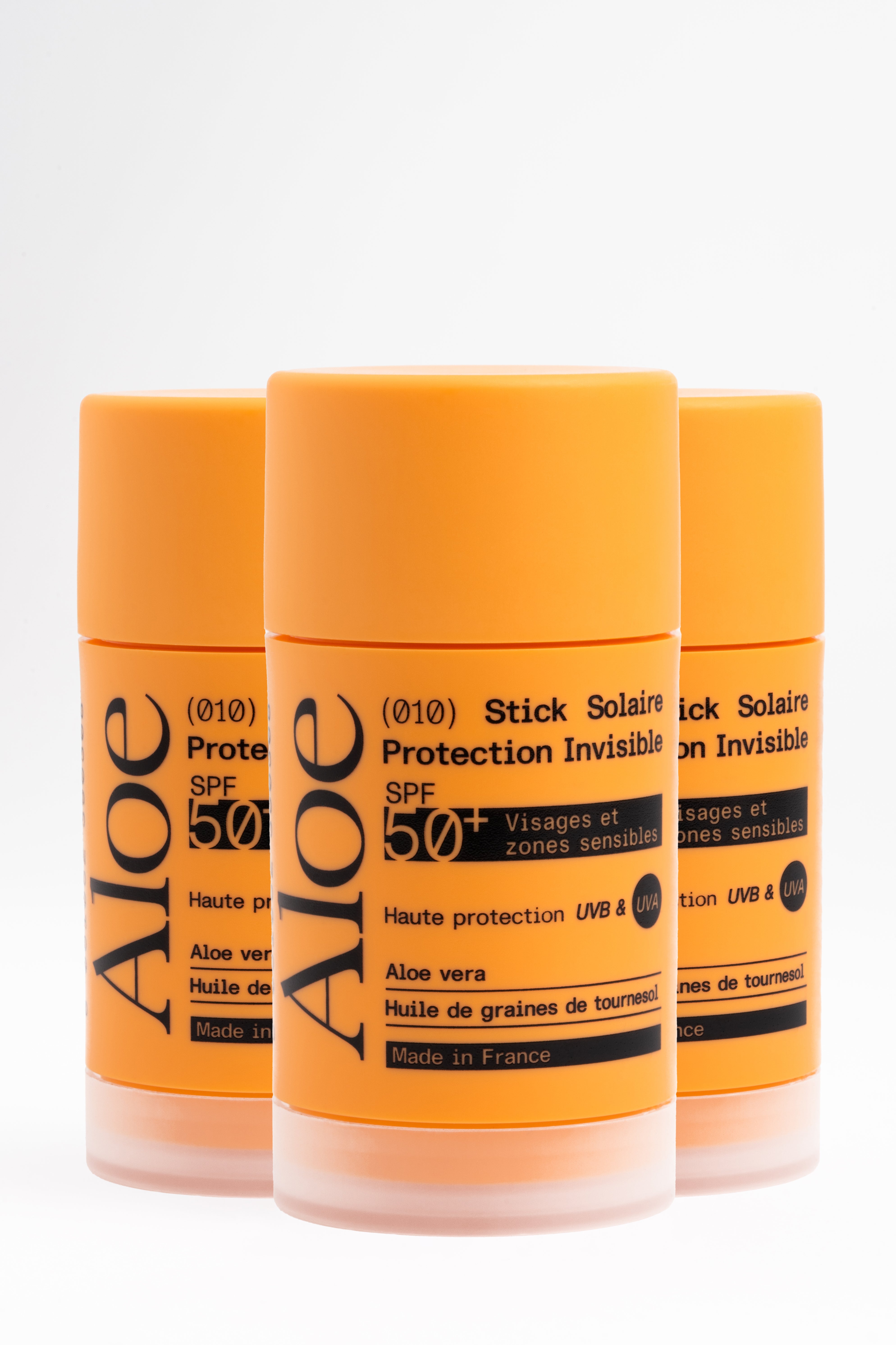 010 - Stick Solaire SPF50+