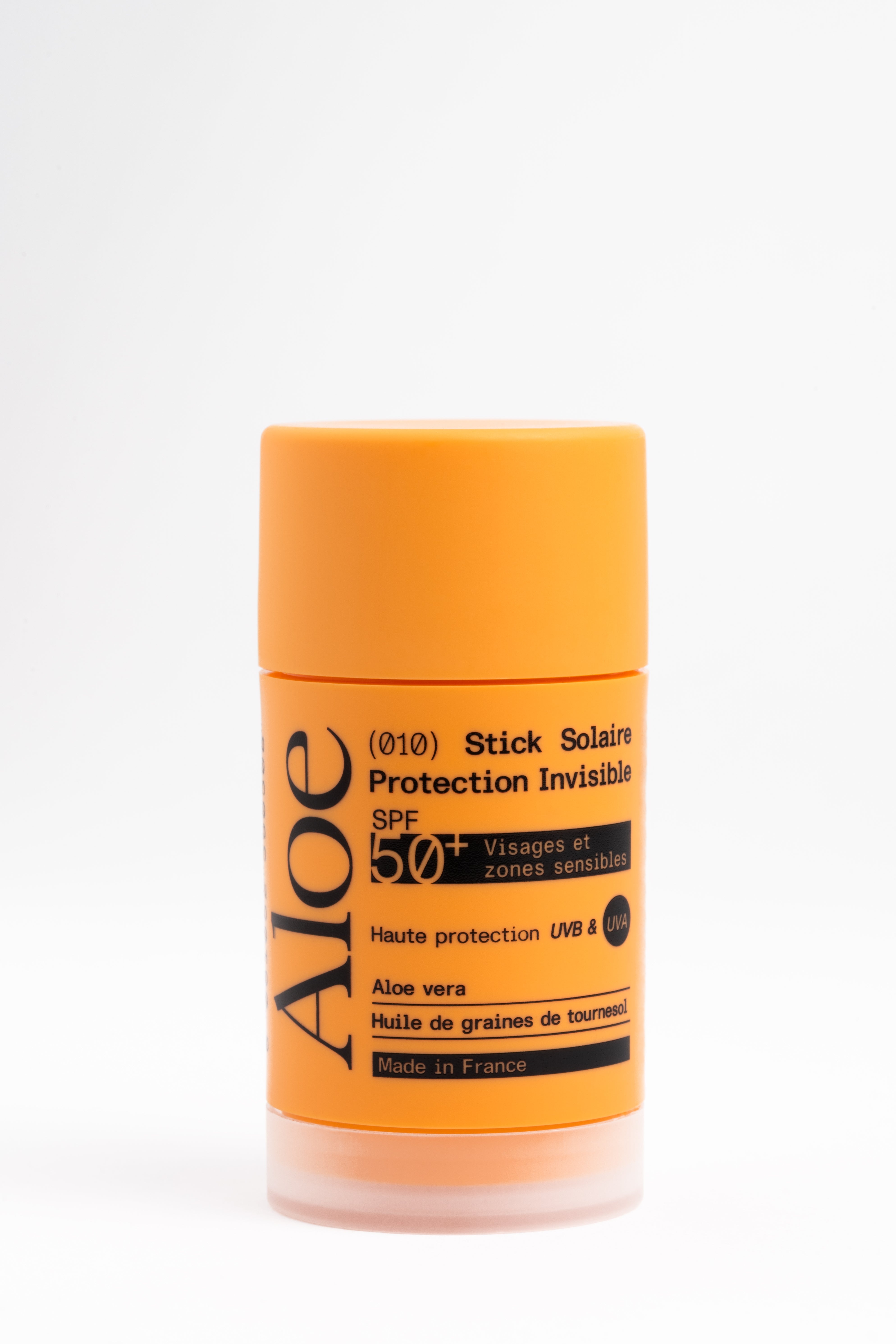 010 - Stick Solaire SPF50+