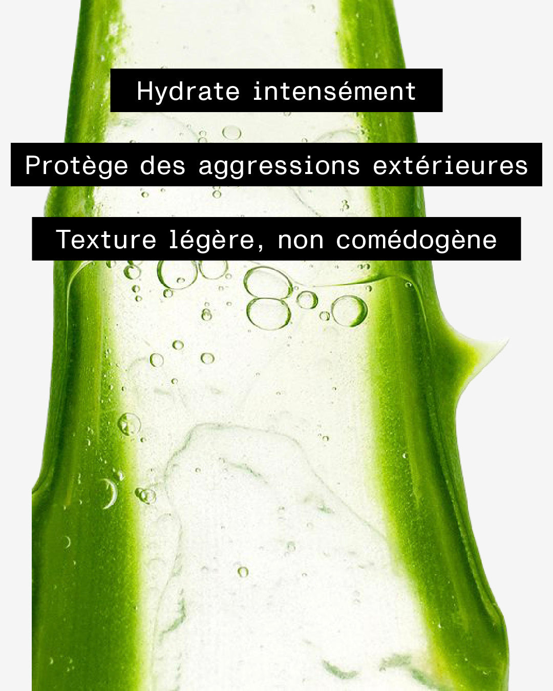 005 - Gel-Crème Jour*