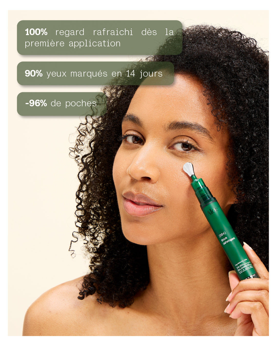 Duo Regard Défatigué