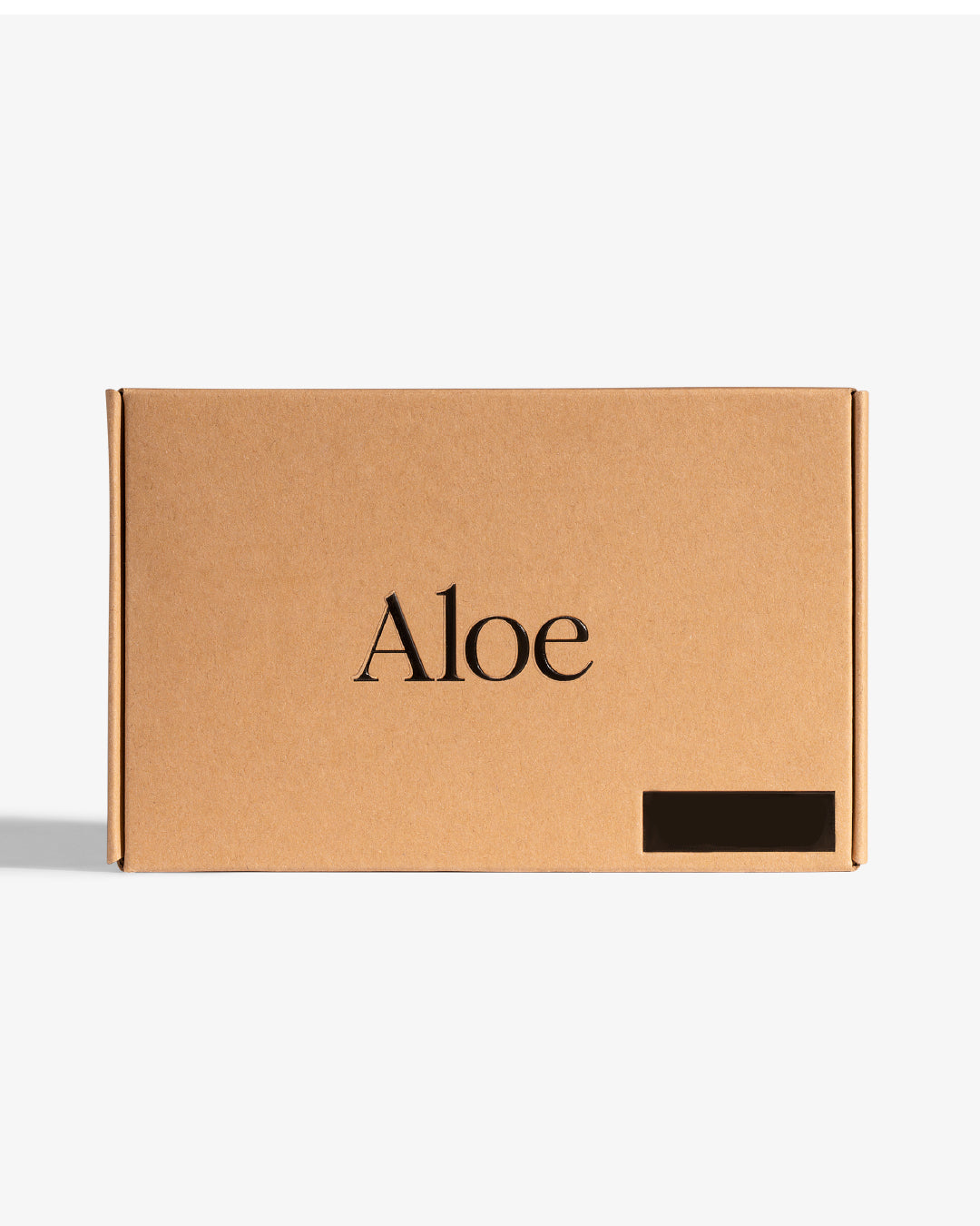 1 Bandeau Ajustable Aloe Paris - Lavable & ultra doux