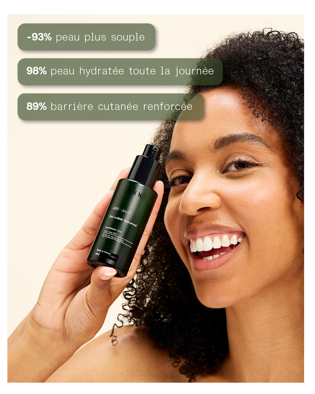 Duo Hydratation Jour & Nuit