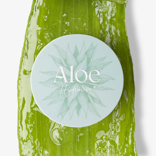 La Chemise Aloe