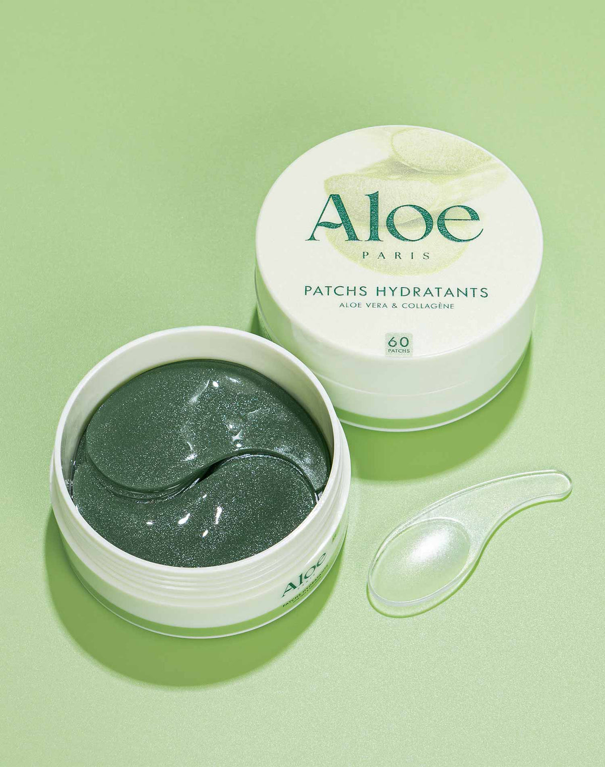 Aloe Paris - Le tout-en-1 pour une peau parfaite