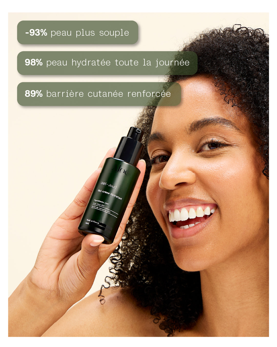 Trio Éclat & Hydratation