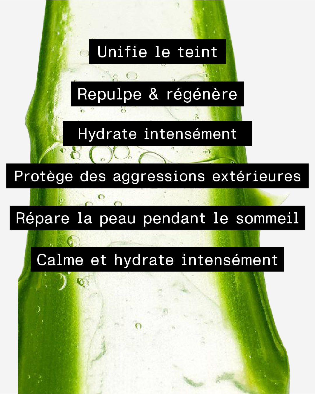 Trio Éclat & Hydratation
